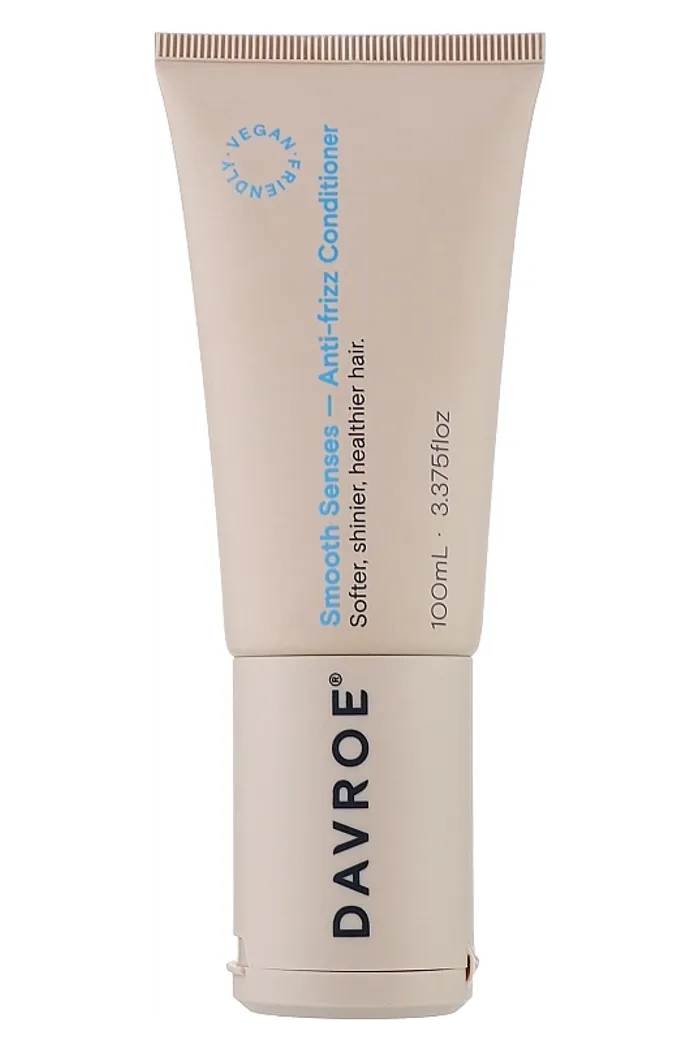 Смягчающий кондиционер для разглаживания волос