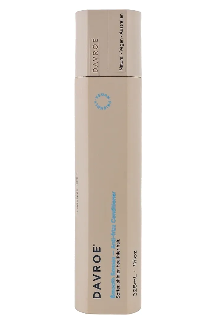 Смягчающий кондиционер для разглаживания волос