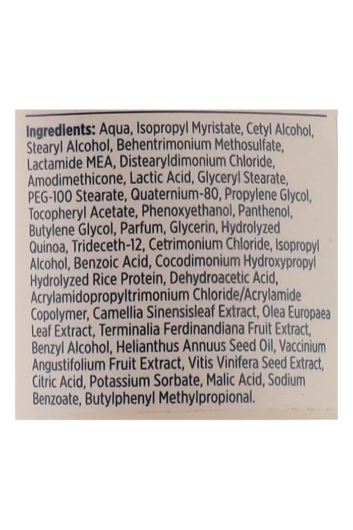 Смягчающий кондиционер для разглаживания волос