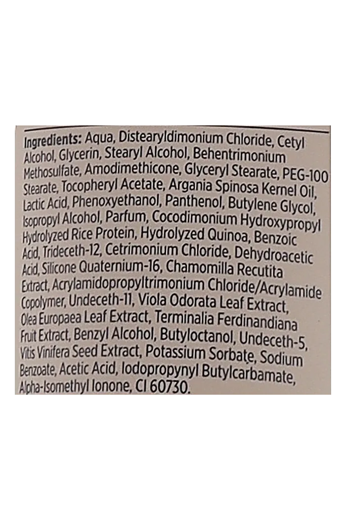 Тонирующий кондиционер для светлых и седых волос