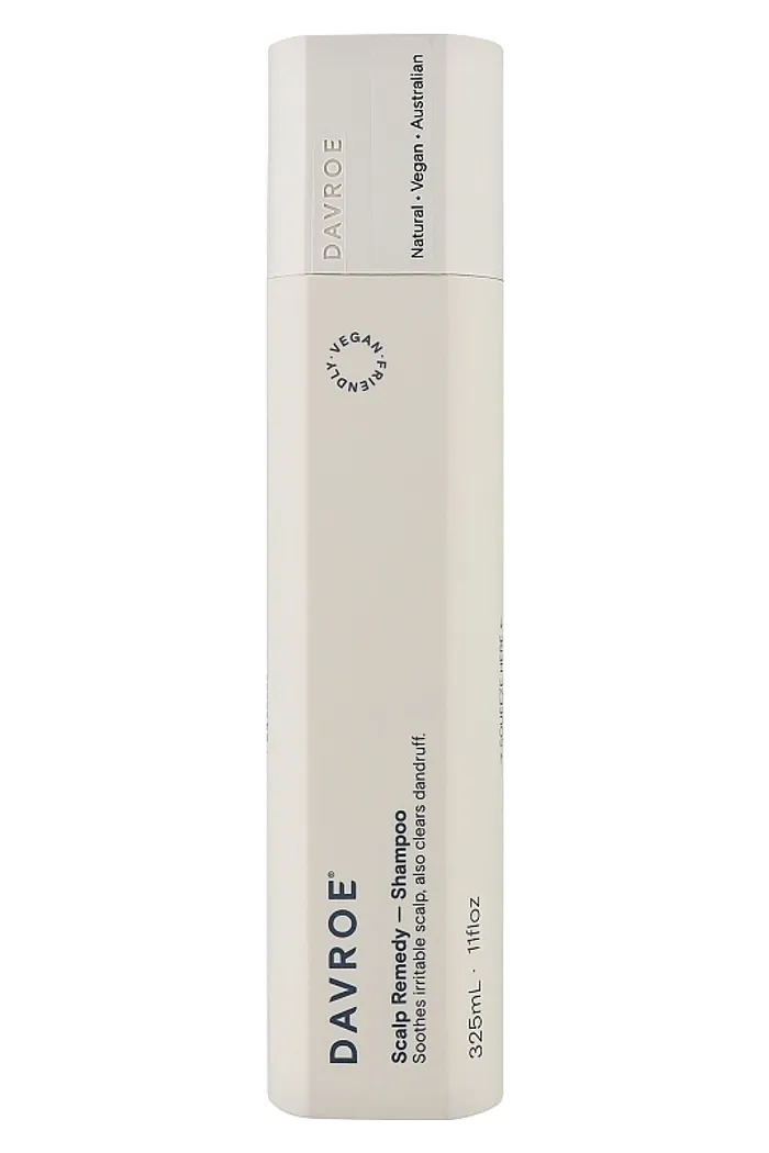 Шампунь для восстановления кожи головы