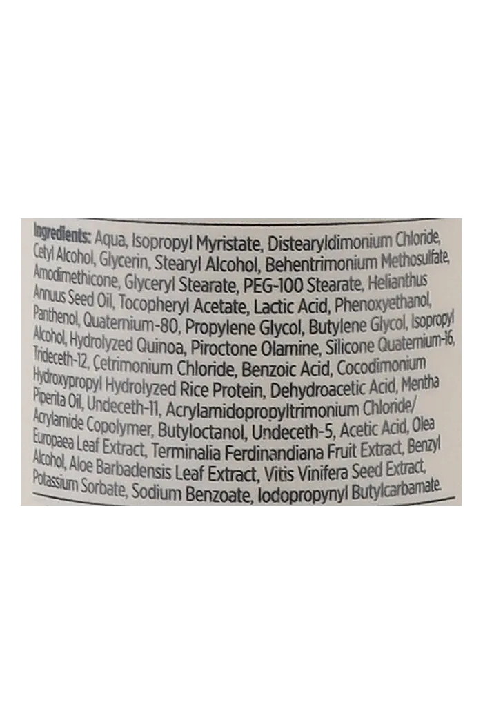 Кондиционер для восстановления кожи головы