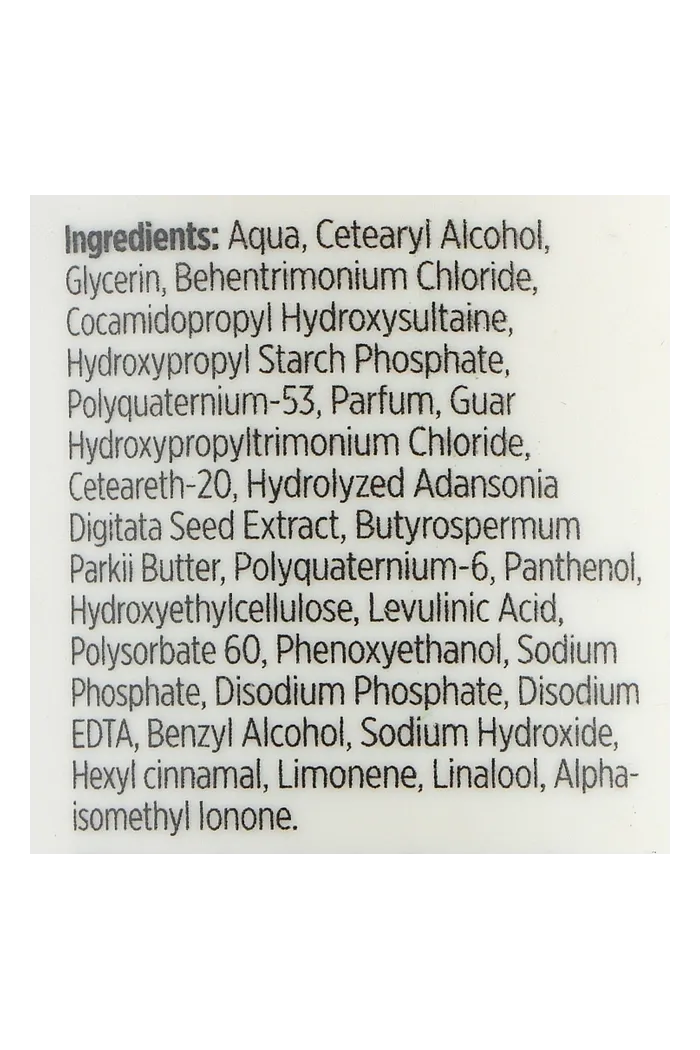 Универсальное средство для мытья и кондиционирования волос