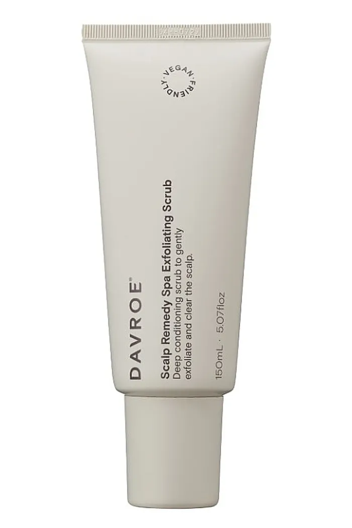 Скраб для кожи головы