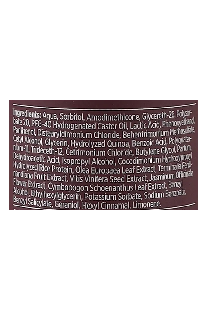 Легкий несмываемый кондиционер