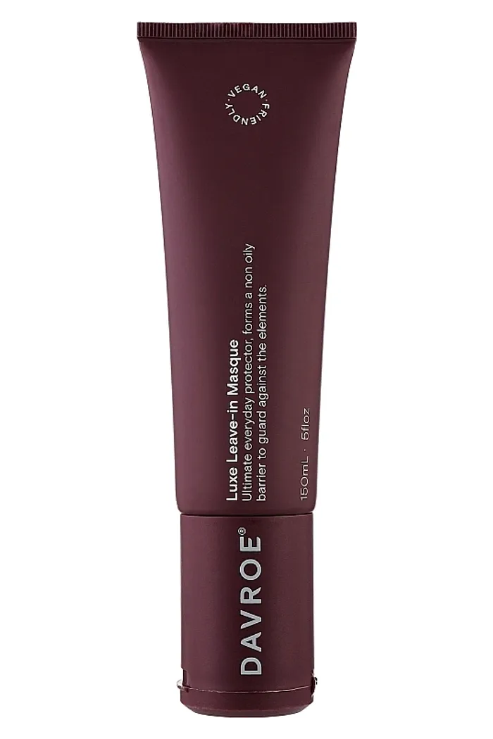 Несмываемая маска для волос