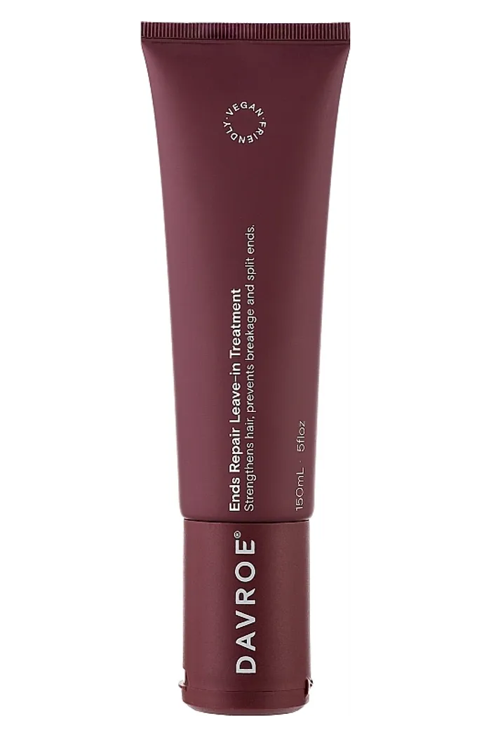 Эликсир для восстановления кончиков волос