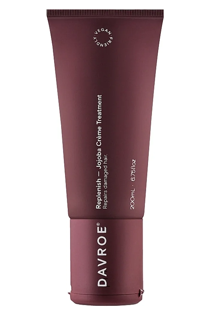 Восстанавливающий крем с маслом Жожоба для укрепления волос