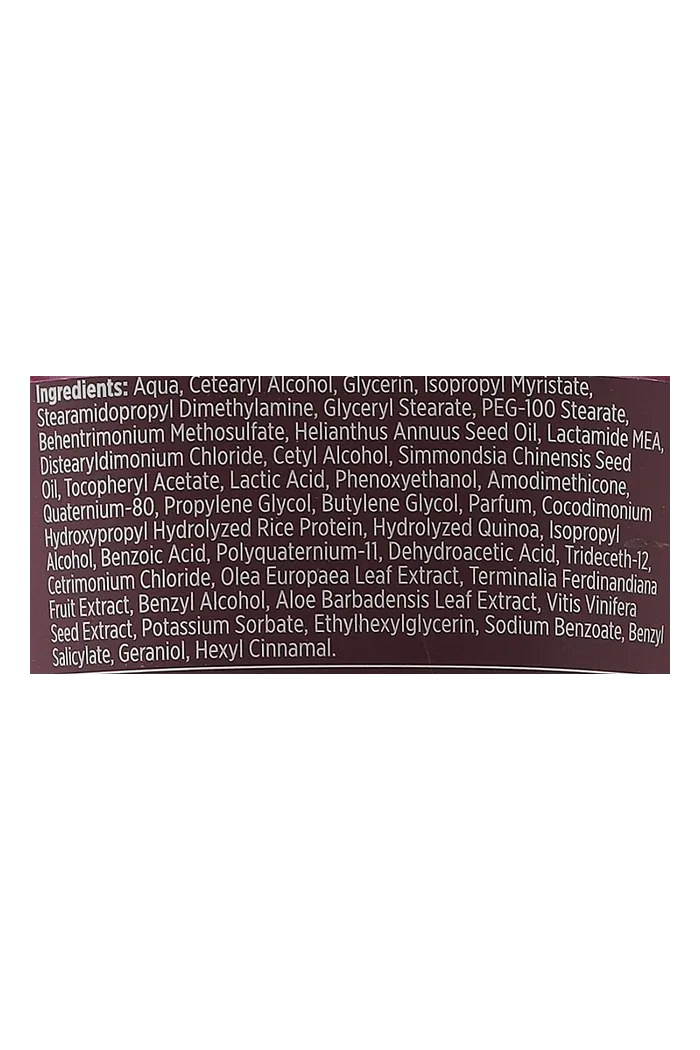 Восстанавливающий крем с маслом Жожоба для укрепления волос