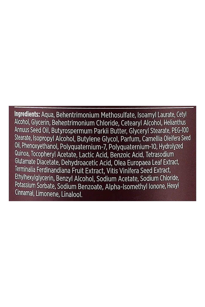 Средство для интенсивного увлажнения волос