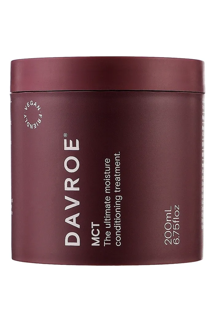 Средство для интенсивного увлажнения волос