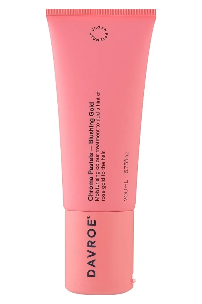 Тонирующий бальзам для волос