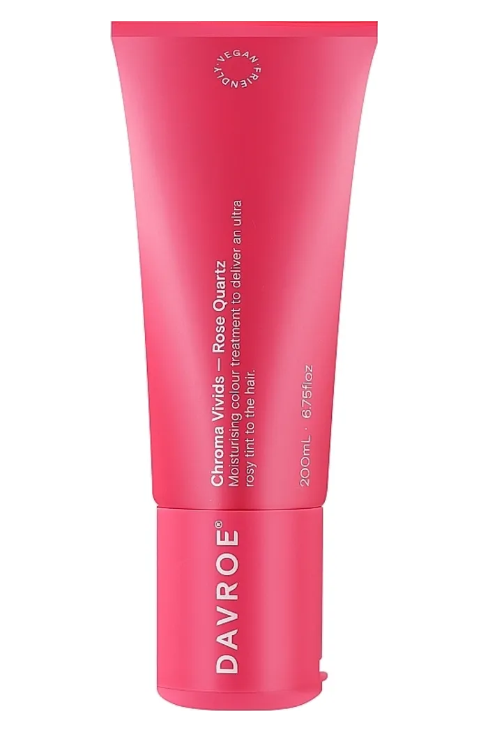 Тонирующий бальзам для волос