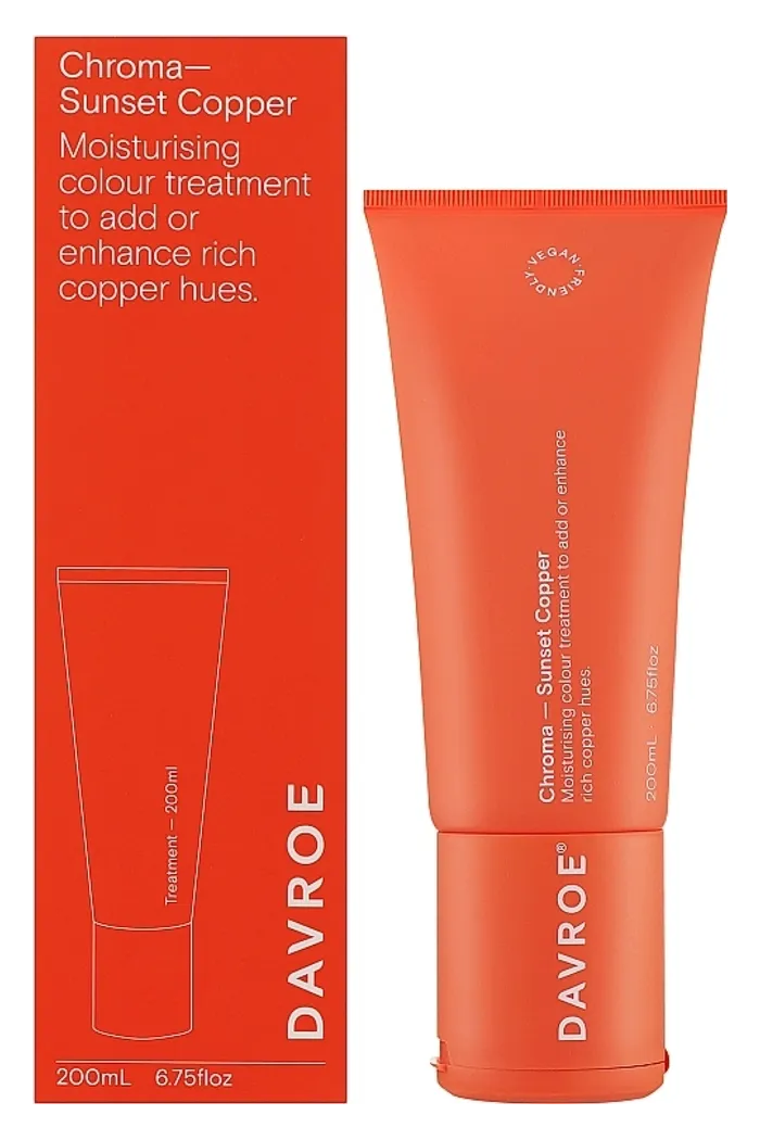 Тонирующий бальзам для волос