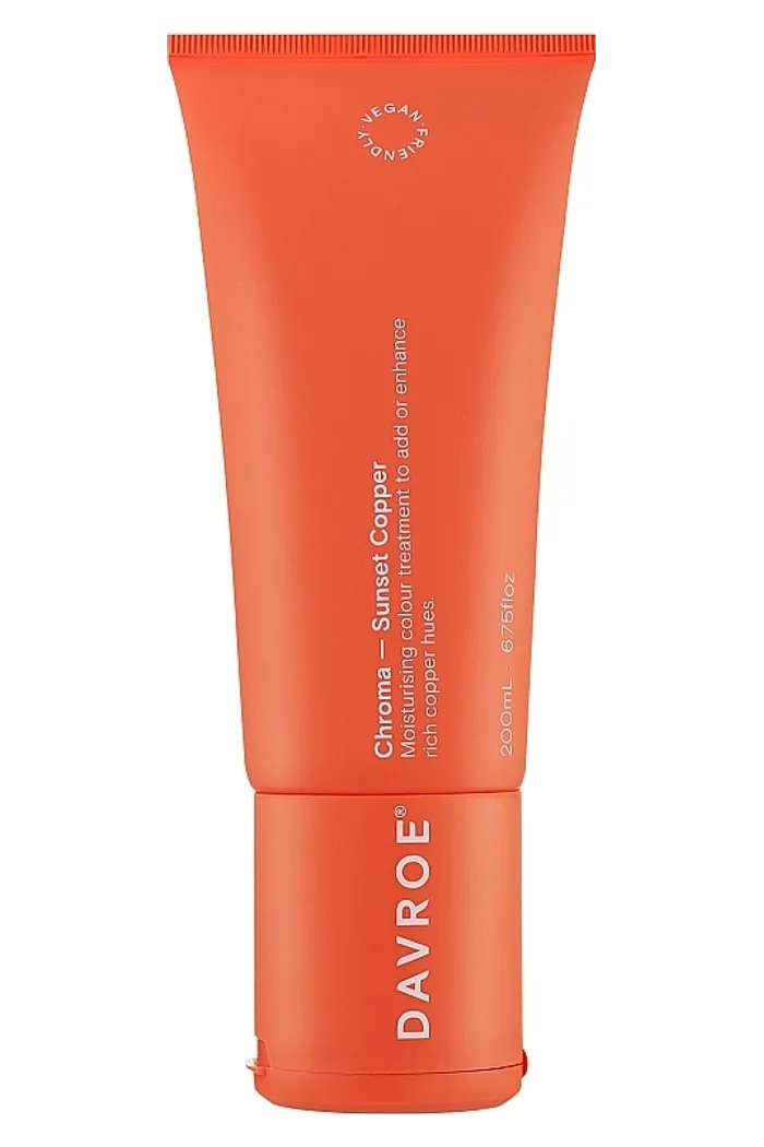 Тонирующий бальзам для волос