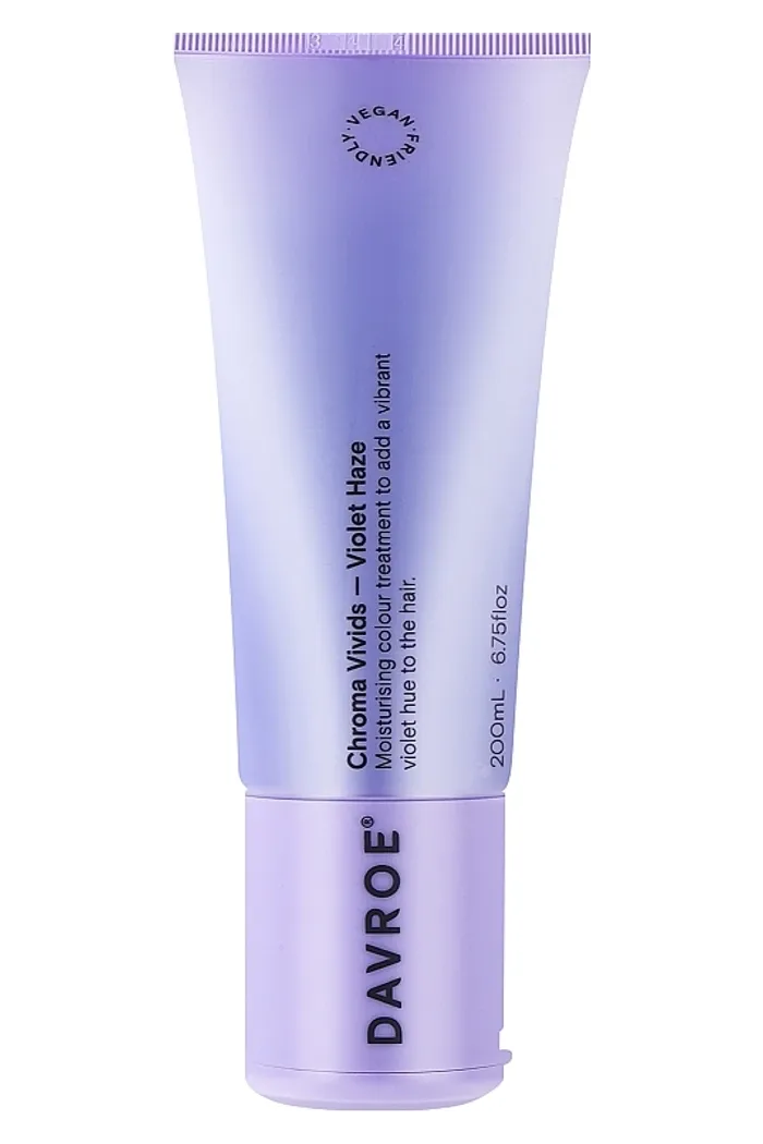 Тонирующий бальзам для волос