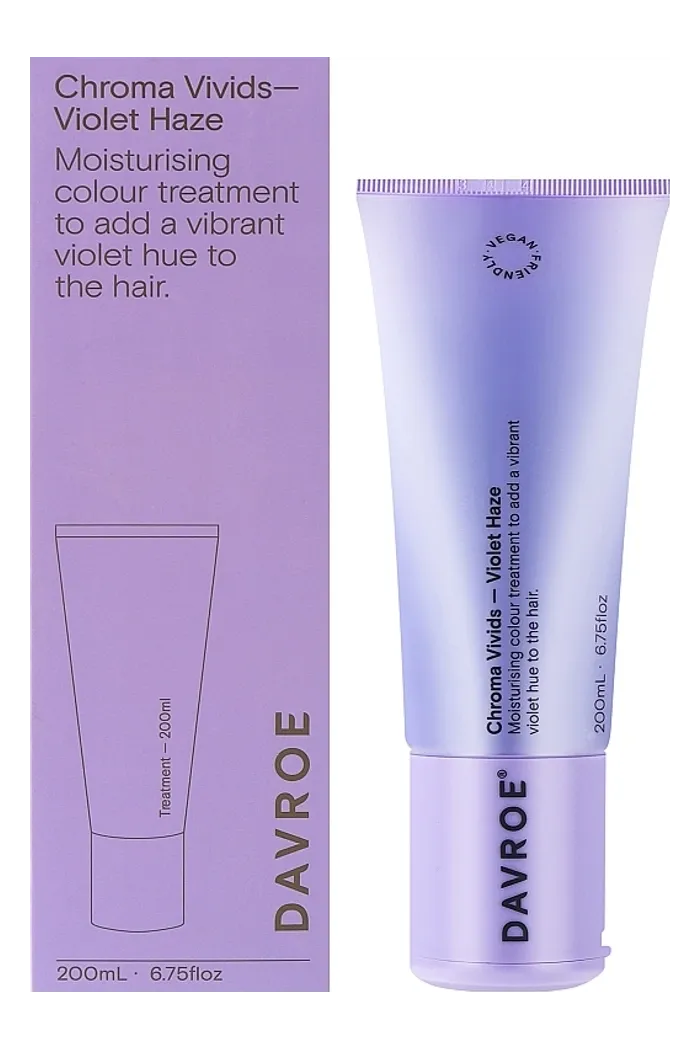 Тонирующий бальзам для волос