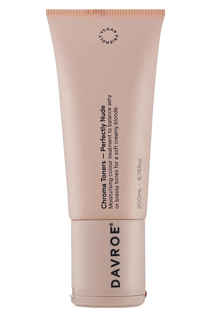 Тонирующий бальзам для волос