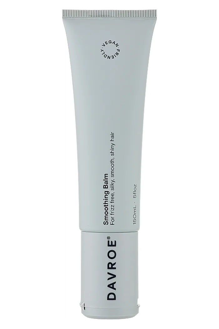 Несмываемый бальзам для разглаживания волос