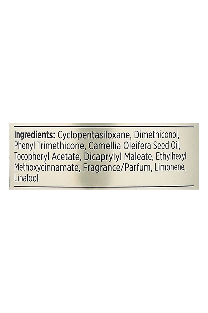 Флюид для блеска волос