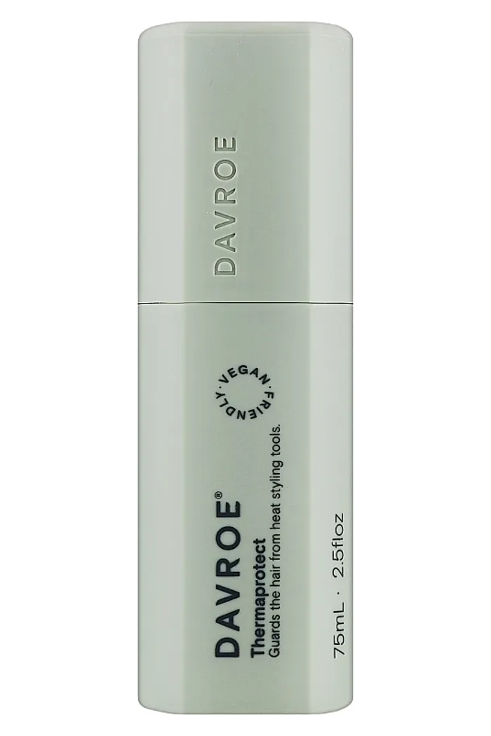 Термозащитный спрей для волос