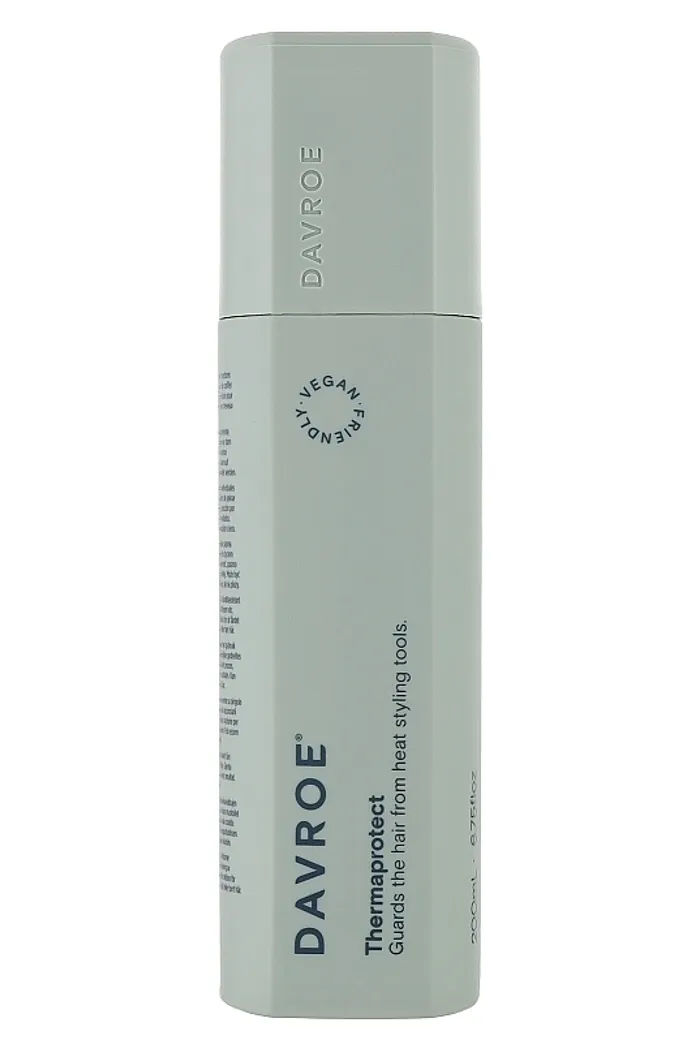 Термозащитный спрей для волос