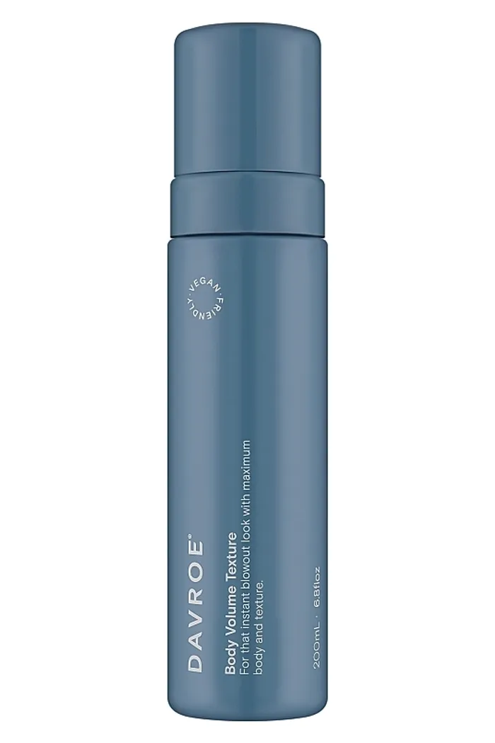 Пена для придания объема волос