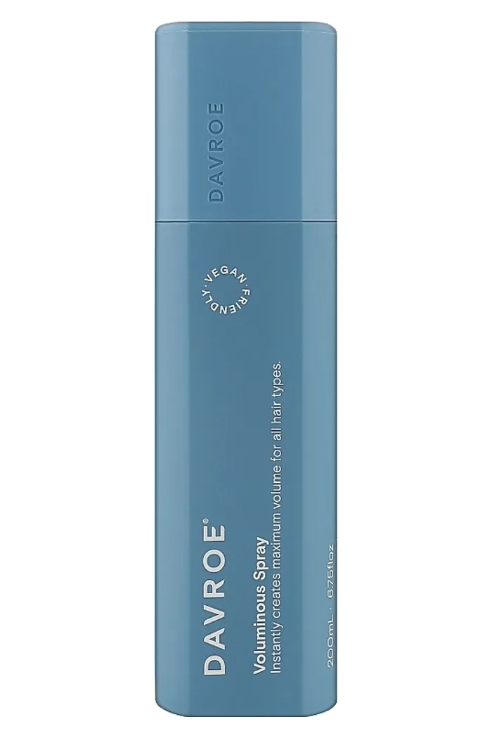 Спрей для объема волос