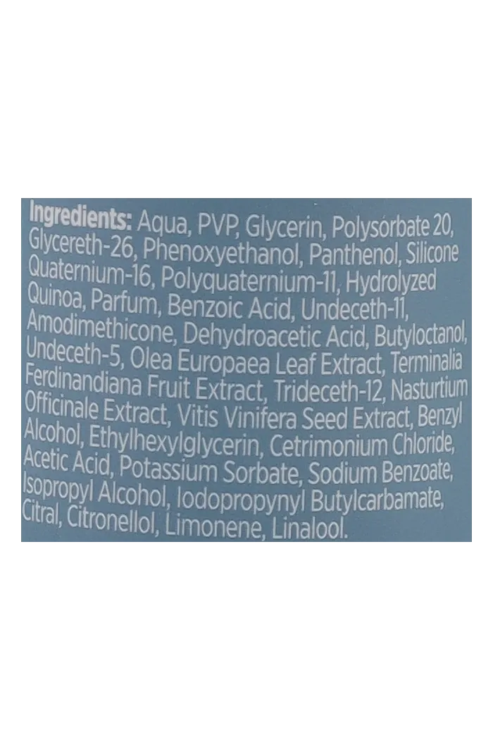 Спрей для объема волос