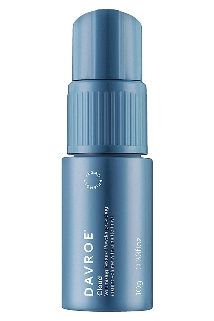 Пудра для придания объема волос