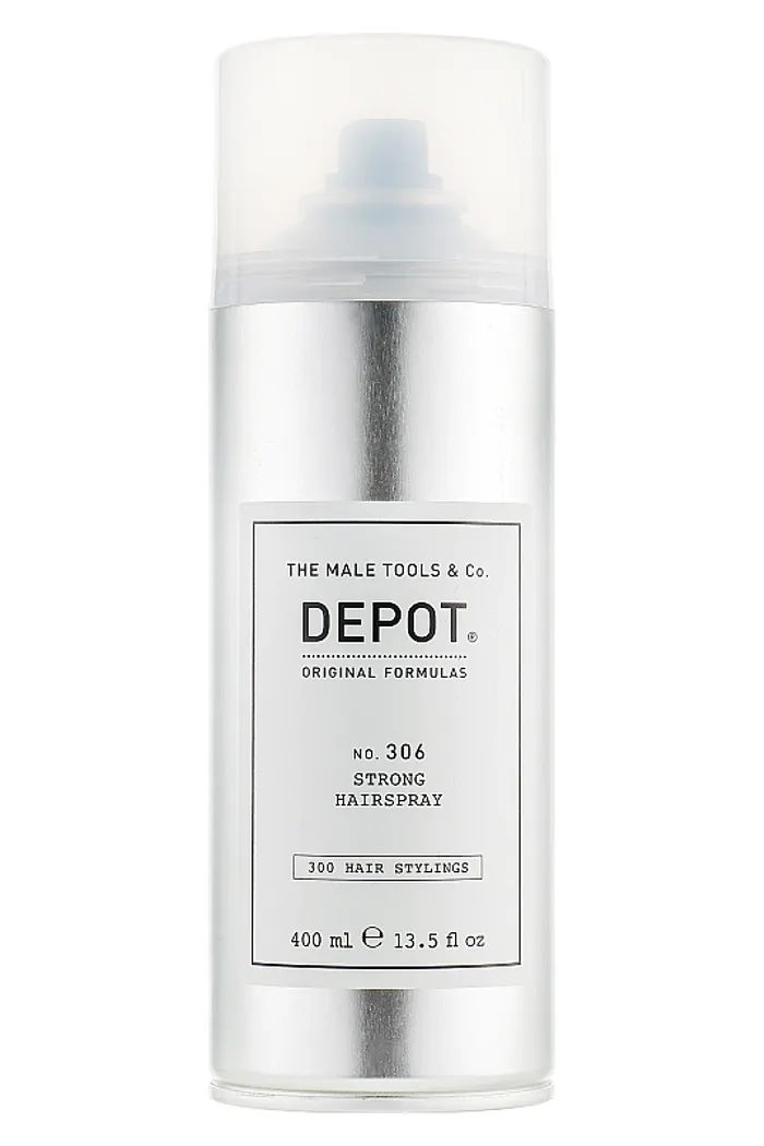 Лак для волос, сильной фиксации