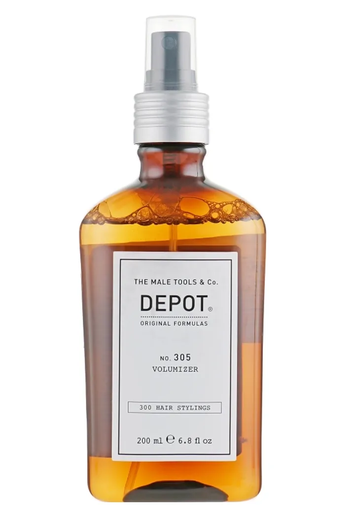 Текстурирующий спрей для волос