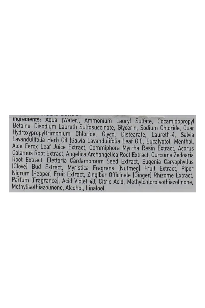 Шампунь для седых и светлых волос