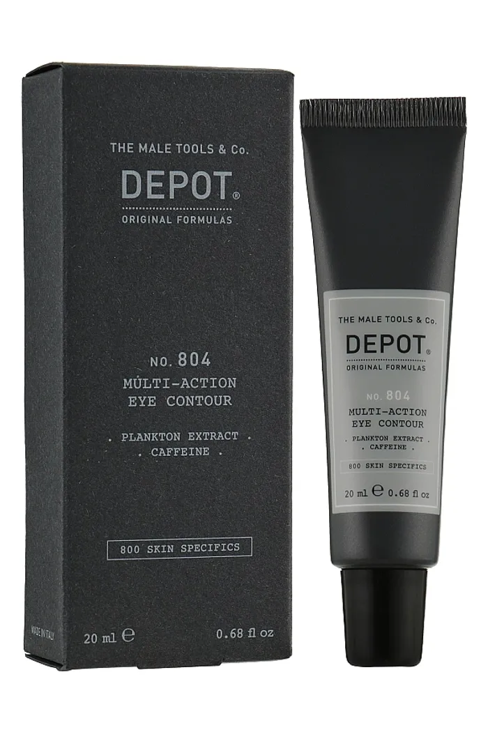 Крем-сыворотка для кожи вокруг глаз