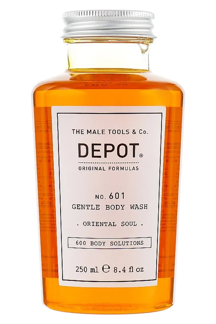 Гель для душа "Восточная душа"