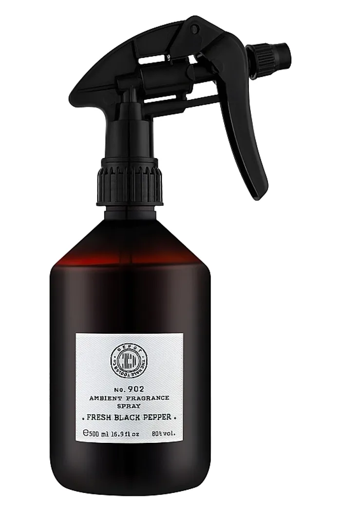 Ароматический спрей "Свежий черный перец"