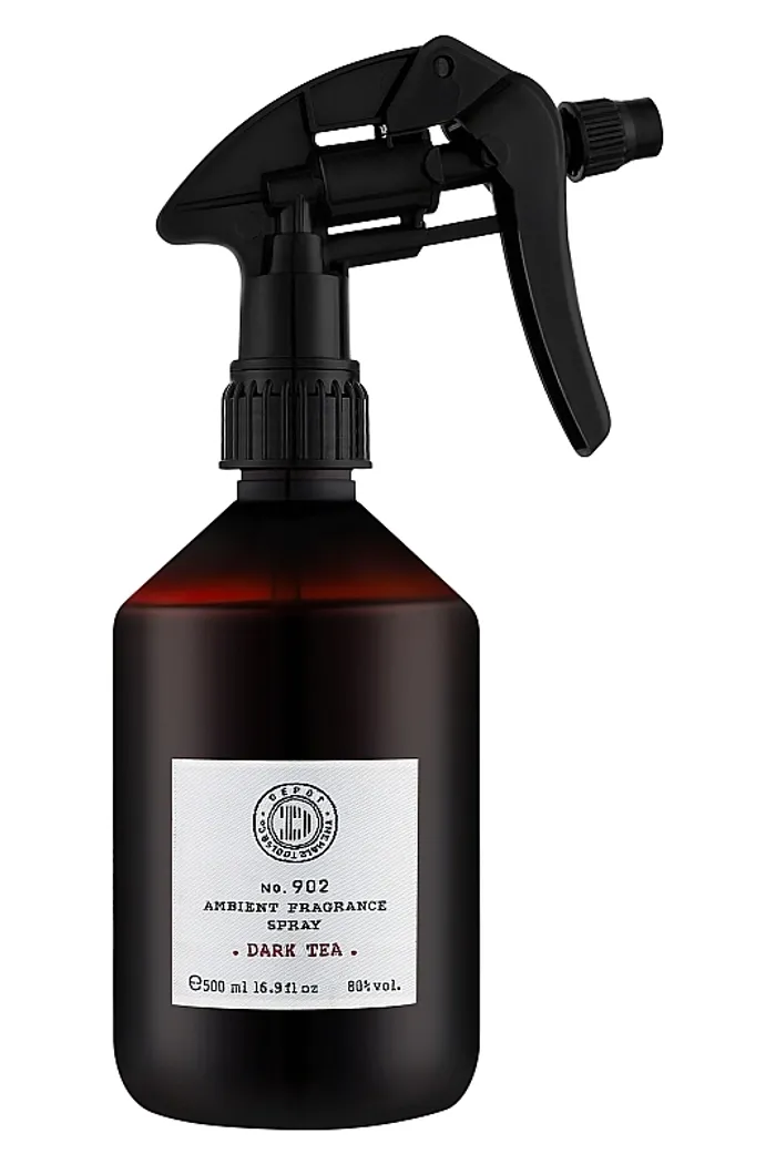 Ароматический спрей "Dark Tea"