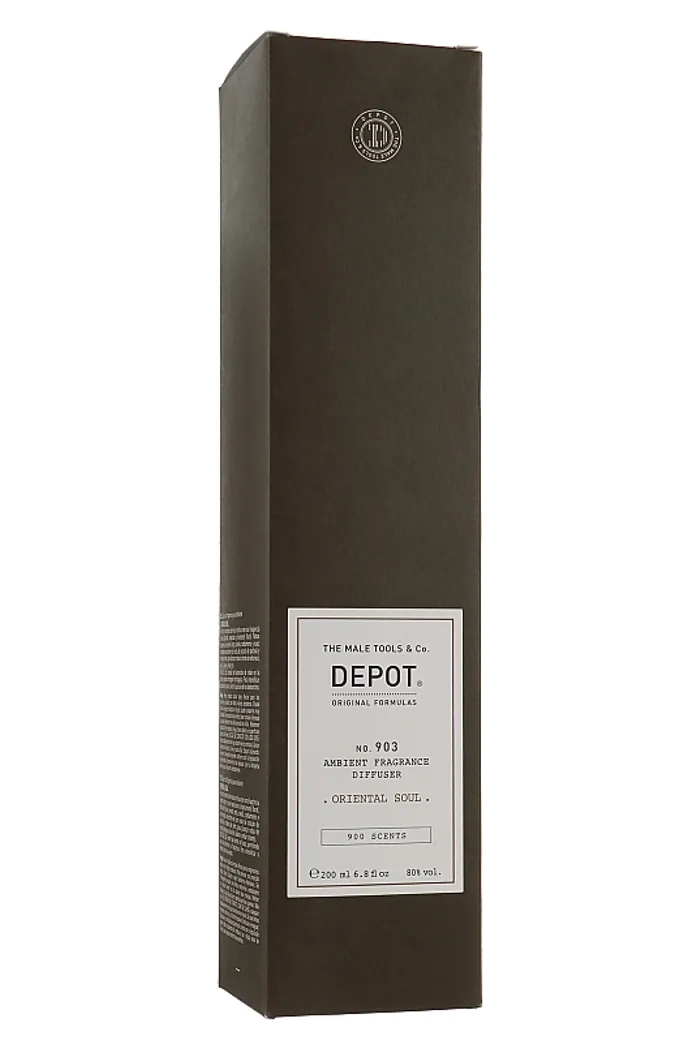 Аромадиффузор "Восточный аромат"