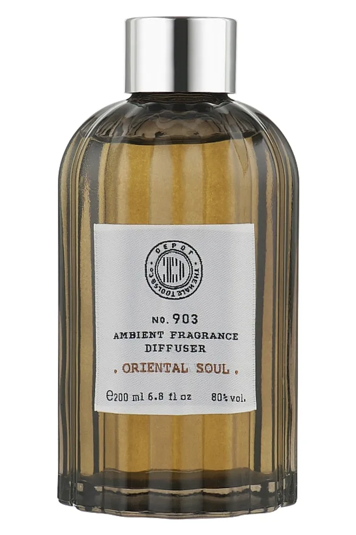 Аромадиффузор "Восточный аромат"