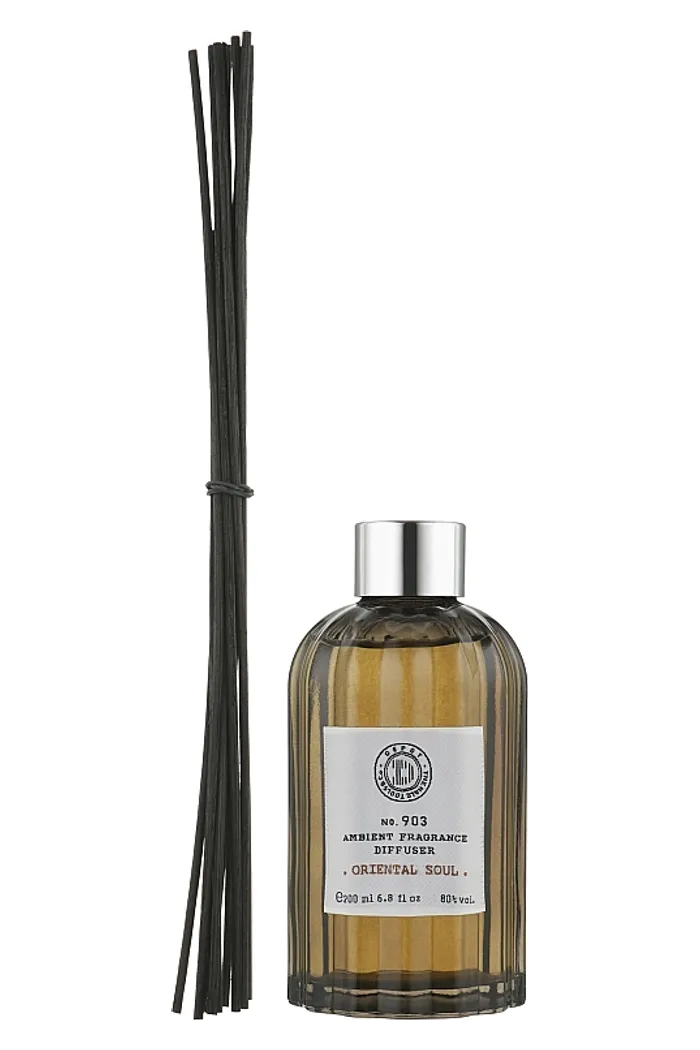 Аромадиффузор "Восточный аромат"