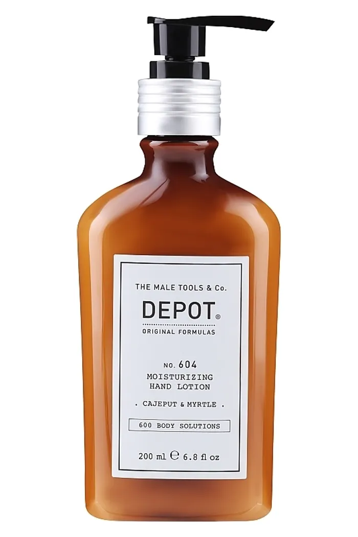 Лосьон для рук