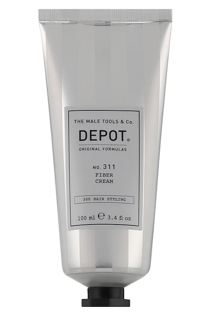 Крем для укладки волос