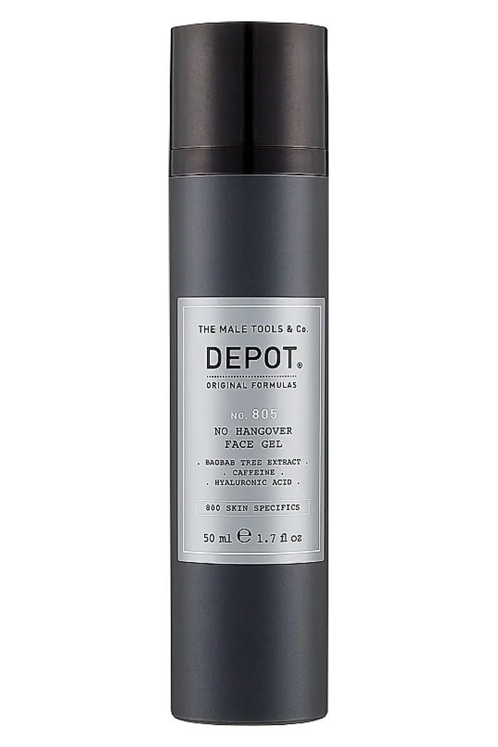 Гель для лица