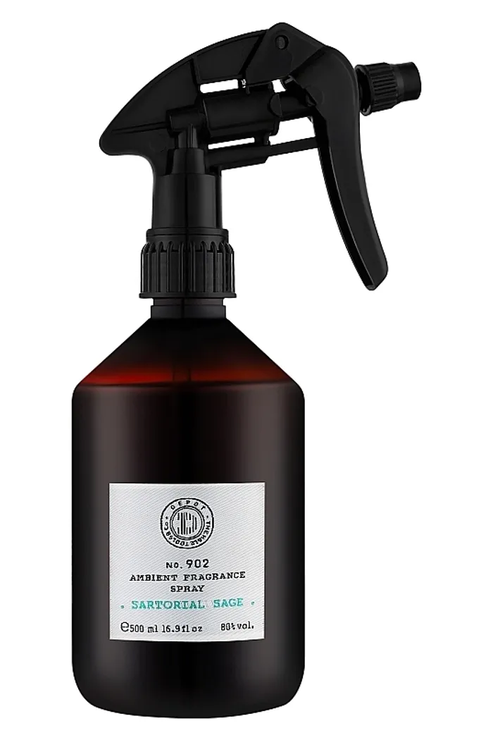 Ароматический спрей для воздуха "Изысканный шалфей"