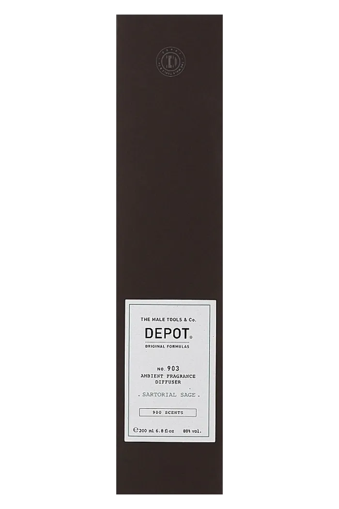 Аромадиффузор "Sartorial Sage"