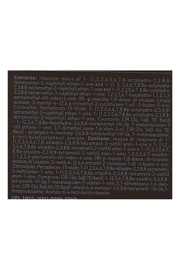 Аромадиффузор "Sartorial Sage"