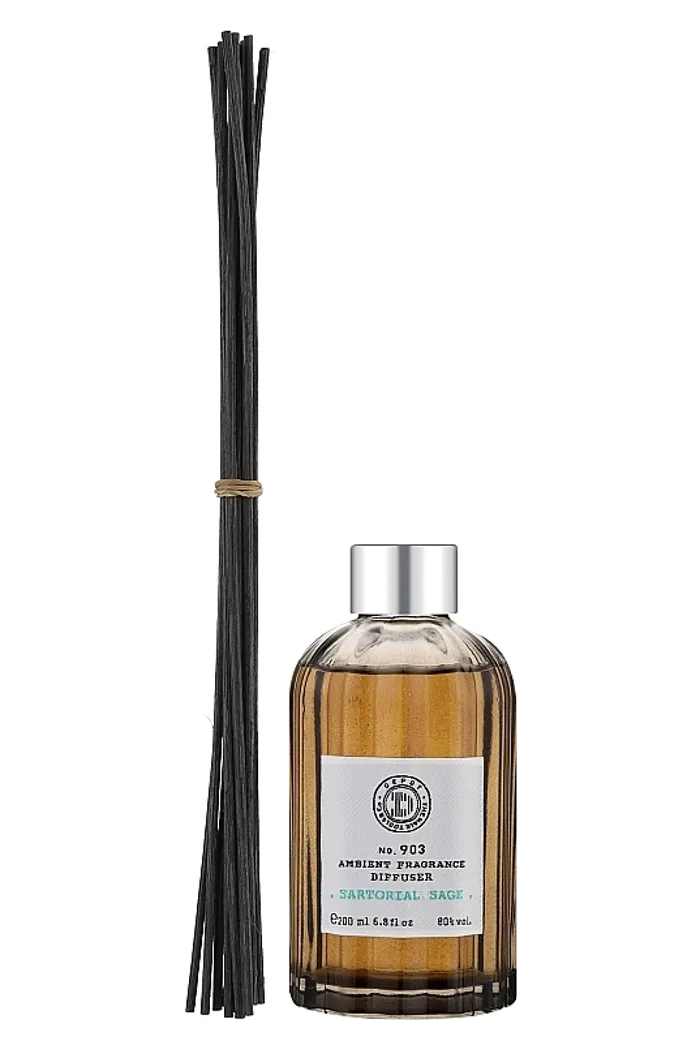 Аромадиффузор "Sartorial Sage"