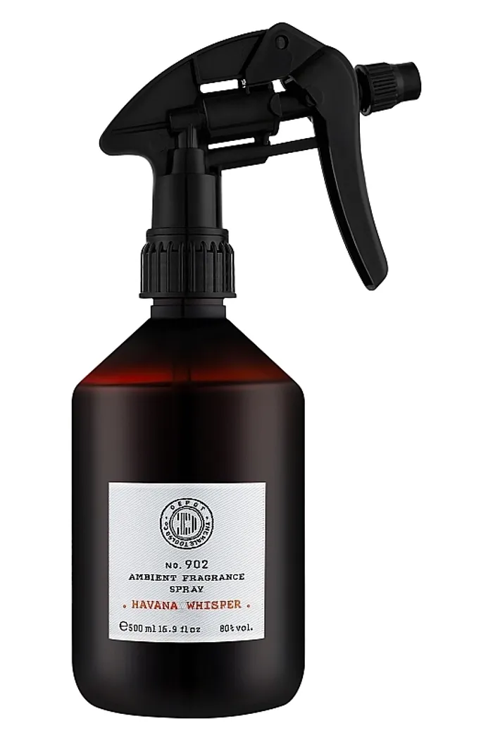 Ароматический спрей "Гаванский шепот"