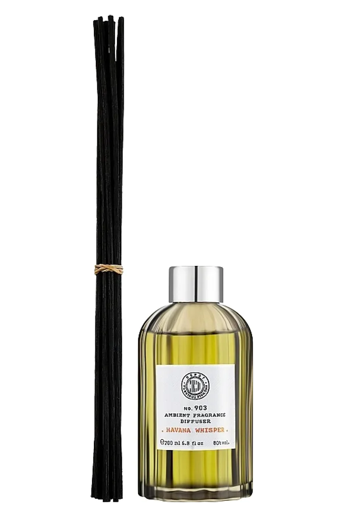 Аромадиффузор "Havana Whisper"