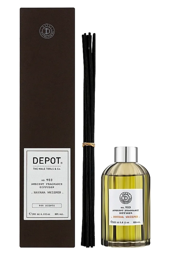 Аромадиффузор "Havana Whisper"